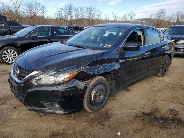 nissan altima 2.5 2017 1n4al3ap9hc226398