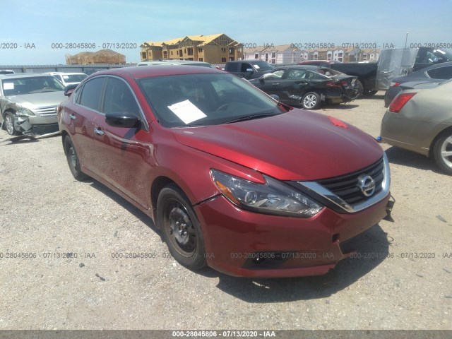 nissan altima 2017 1n4al3ap9hc228846