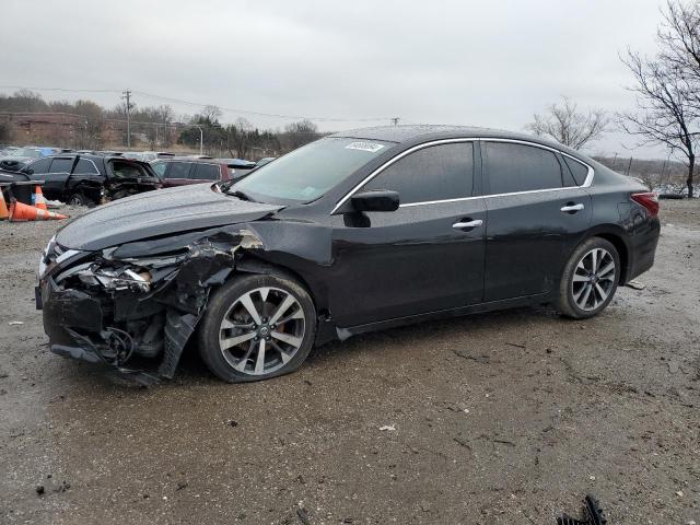 nissan altima 2.5 2017 1n4al3ap9hc230273