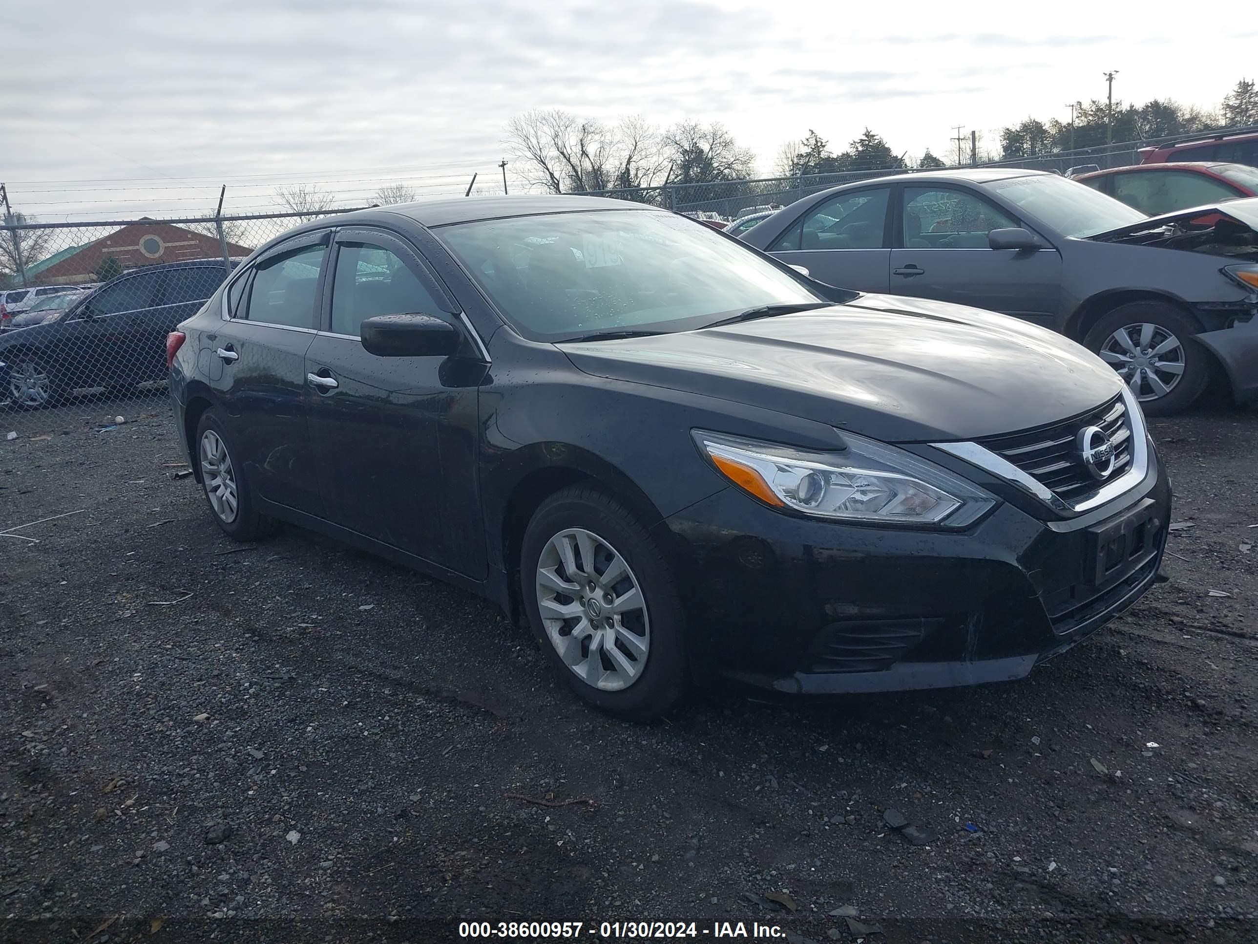 nissan altima 2017 1n4al3ap9hc233528