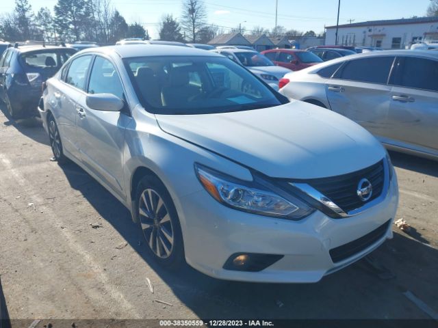 nissan altima 2017 1n4al3ap9hc233870