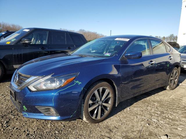 nissan altima 2.5 2017 1n4al3ap9hc234016