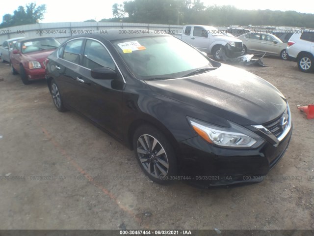 nissan altima 2017 1n4al3ap9hc241631