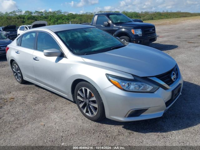 nissan altima 2017 1n4al3ap9hc248580