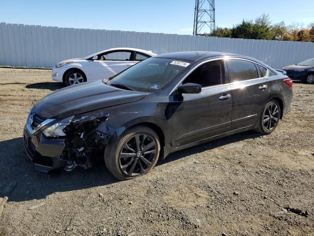 nissan altima 2.5 2017 1n4al3ap9hc275522