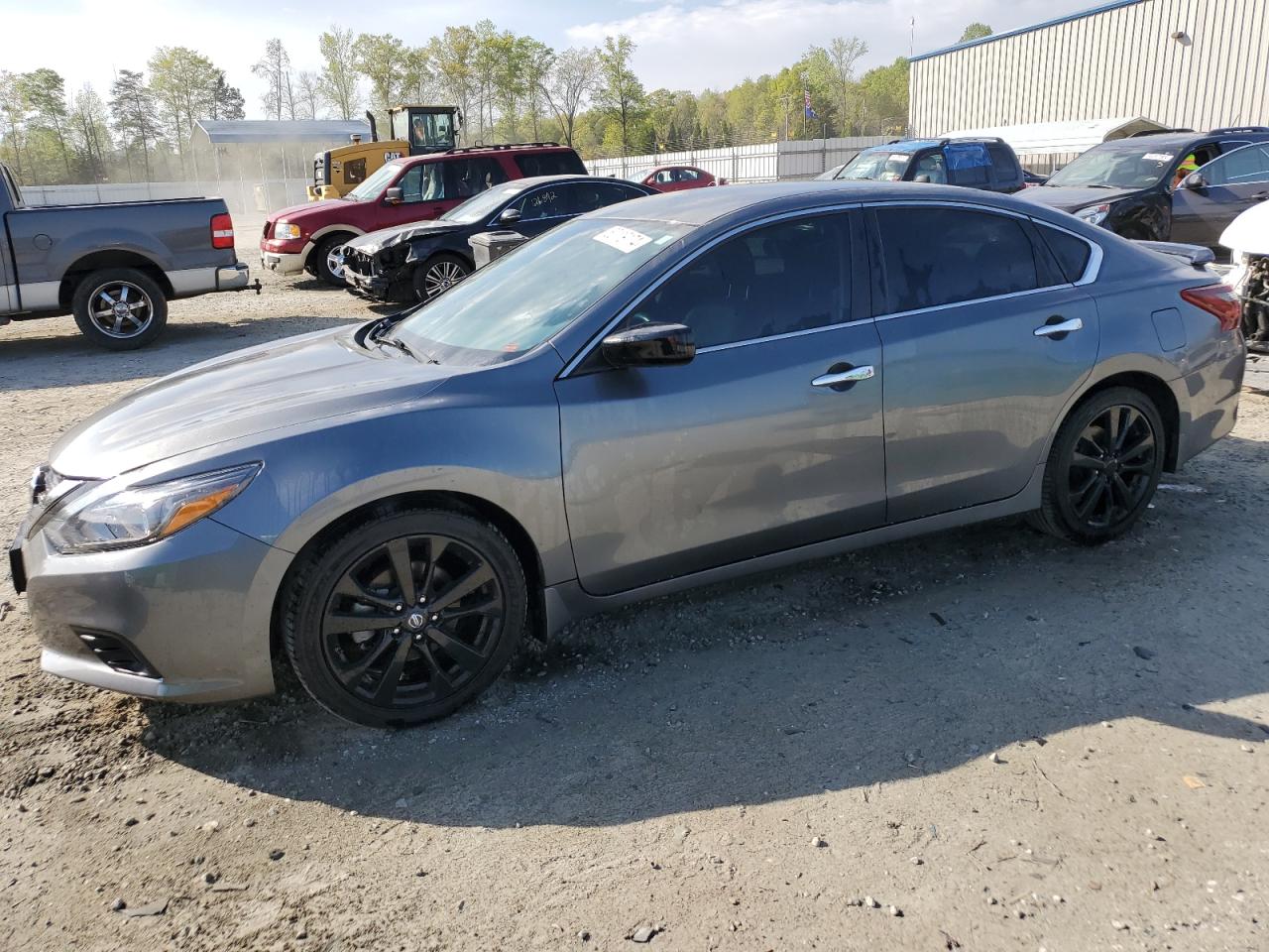 nissan altima 2017 1n4al3ap9hc279649