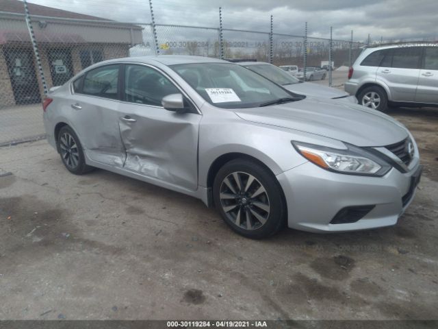 nissan altima 2017 1n4al3ap9hc280591