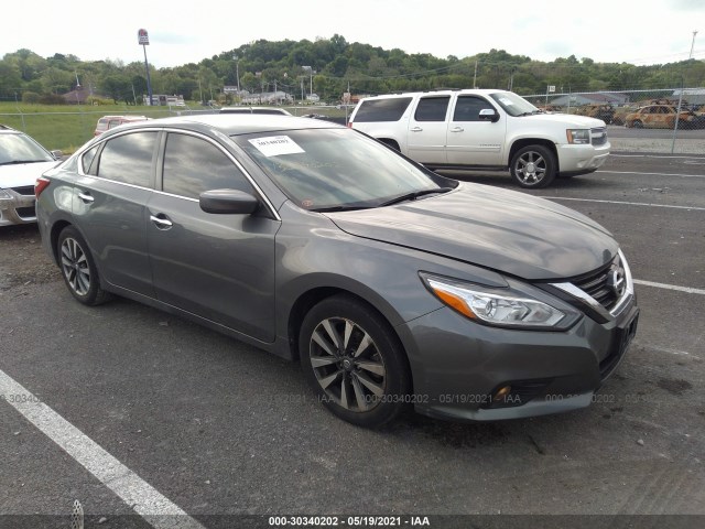 nissan altima 2017 1n4al3ap9hc283104