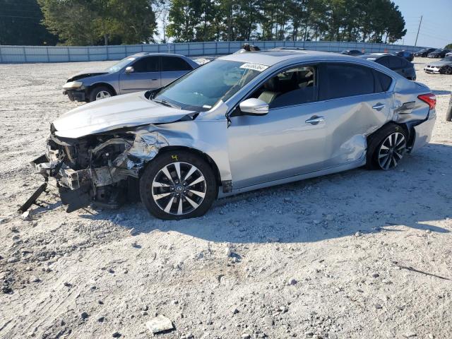 nissan altima 2.5 2017 1n4al3ap9hc283457