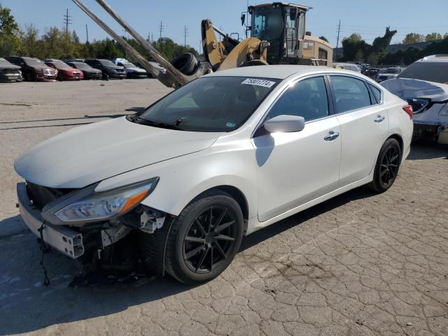 nissan altima 2.5 2017 1n4al3ap9hc285466