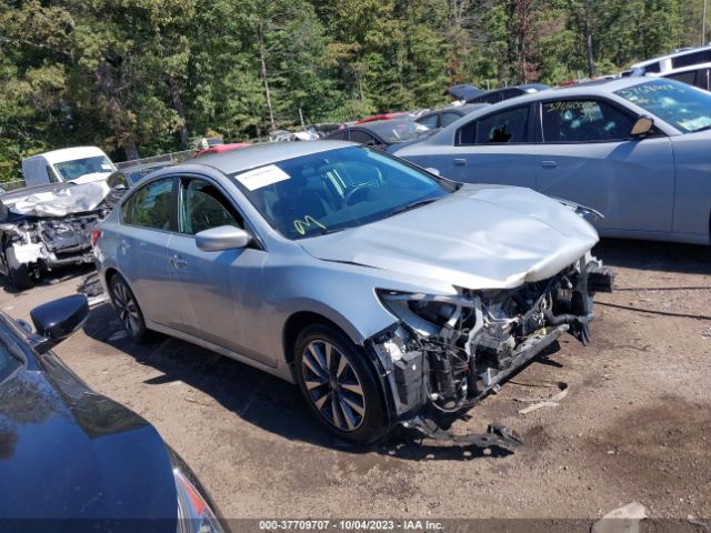 nissan altima 2017 1n4al3ap9hc289601