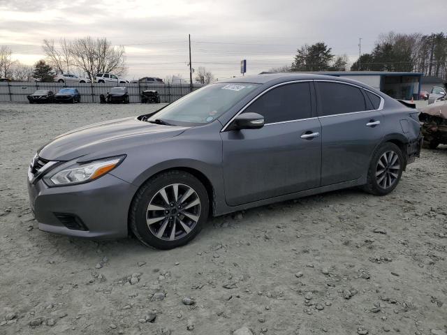 nissan altima 2017 1n4al3ap9hc289923