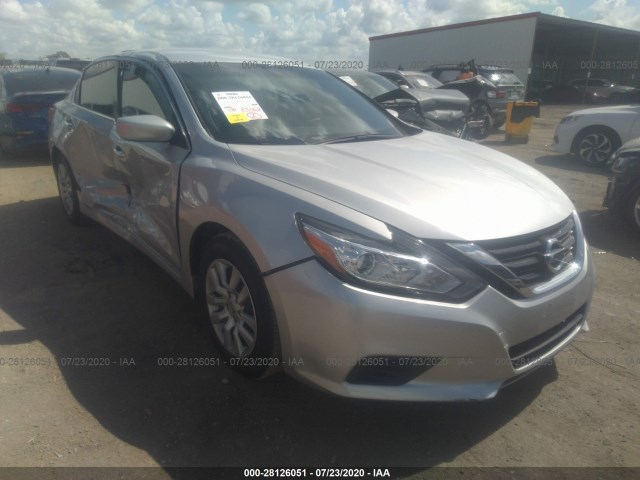 nissan altima 2017 1n4al3ap9hc290389