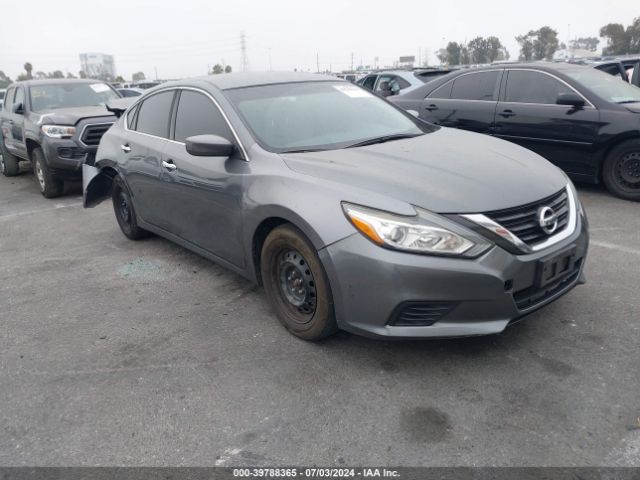 nissan altima 2017 1n4al3ap9hc290537