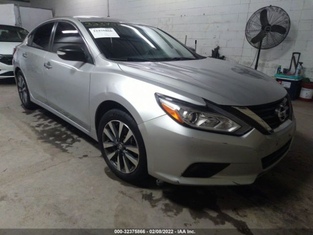 nissan altima 2017 1n4al3ap9hc292420