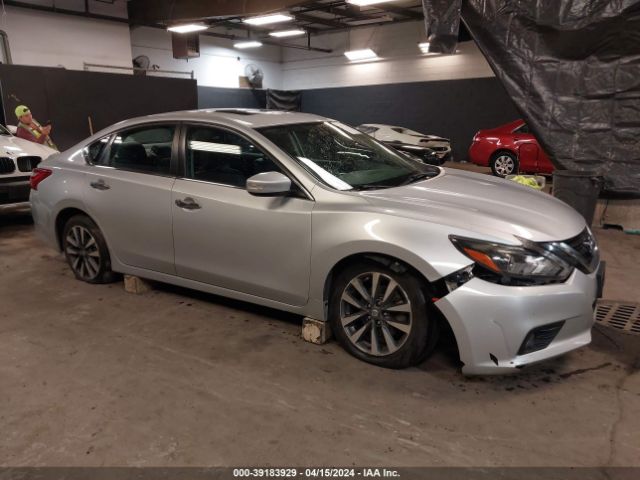 nissan altima 2017 1n4al3ap9hc471900