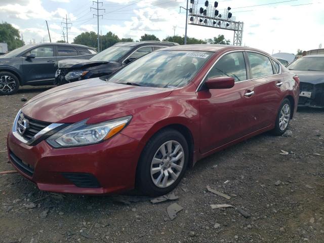 nissan altima 2.5 2017 1n4al3ap9hc476644