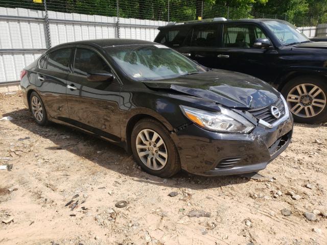 nissan altima 2.5 2017 1n4al3ap9hc478507