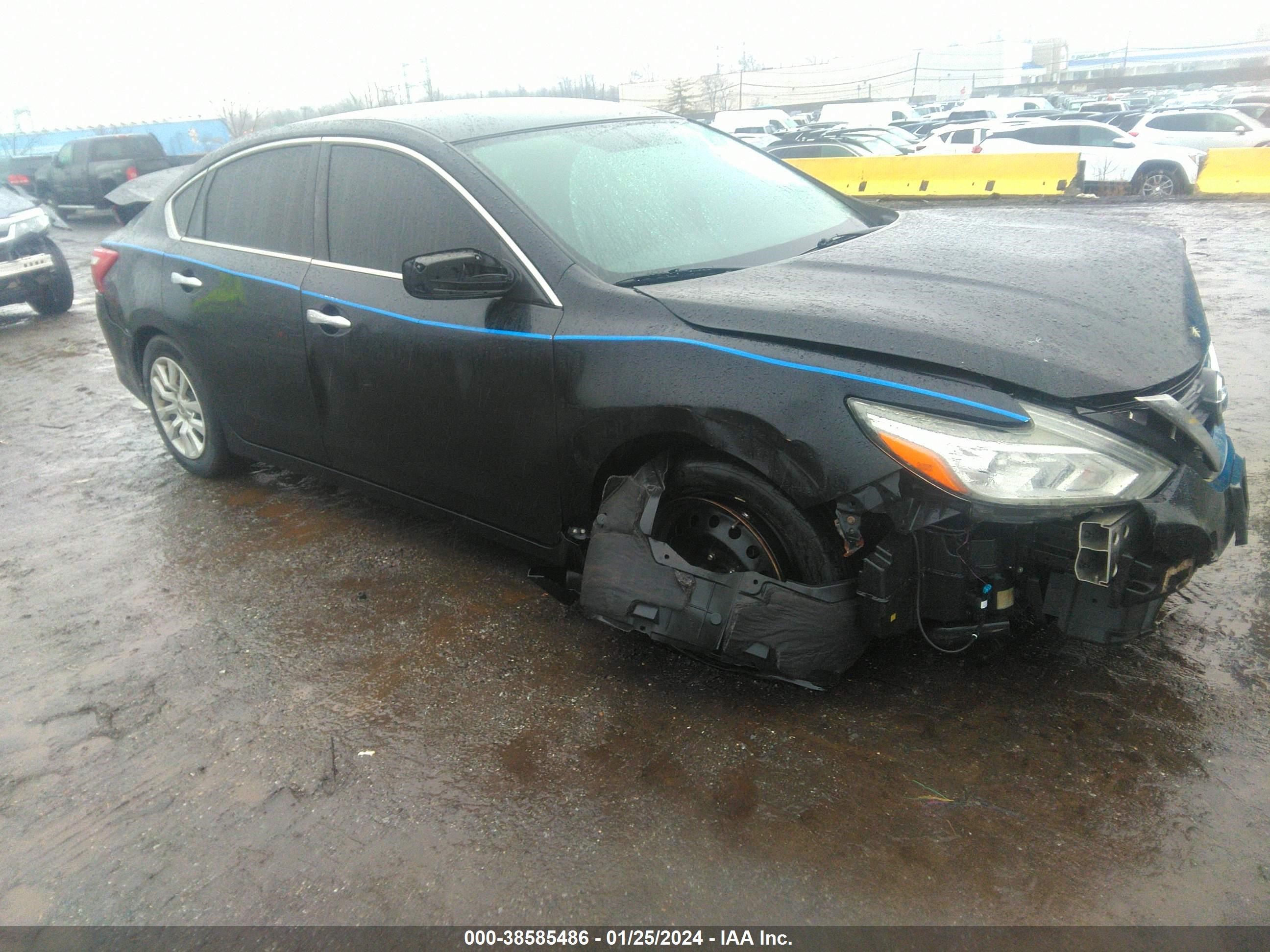 nissan altima 2017 1n4al3ap9hc480581