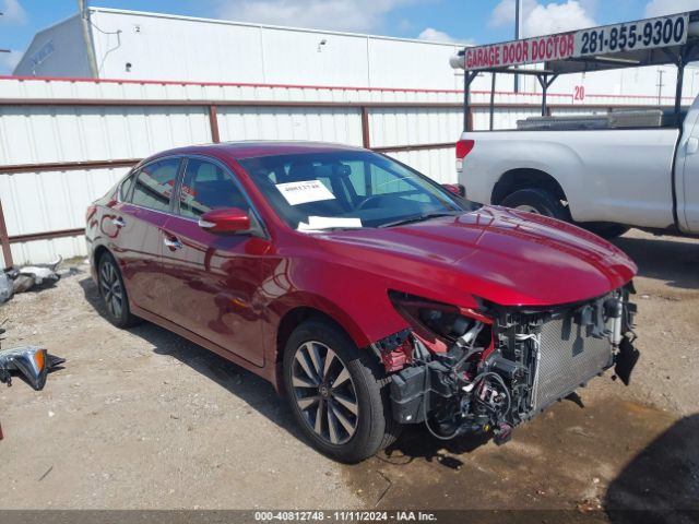 nissan altima 2017 1n4al3ap9hc481410