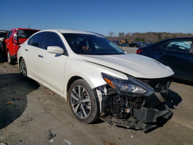 nissan altima 2.5 2017 1n4al3ap9hc483545