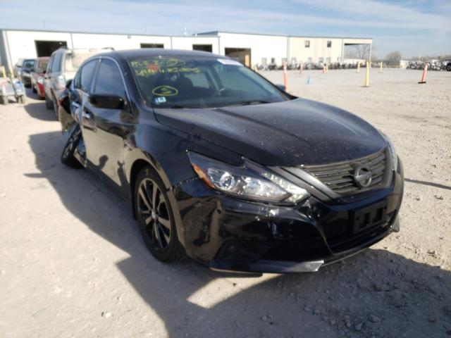 nissan altima 2.5 2017 1n4al3ap9hc485005