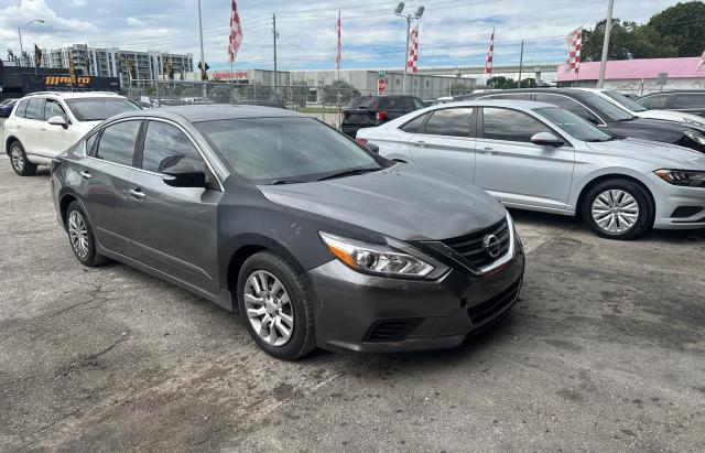 nissan altima 2.5 2017 1n4al3ap9hc487272