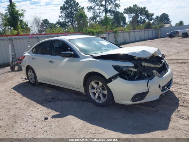 nissan altima 2017 1n4al3ap9hc487627