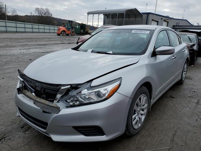 nissan altima 2.5 2017 1n4al3ap9hc487806