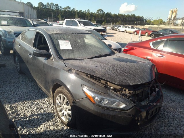 nissan altima 2017 1n4al3ap9hc492102