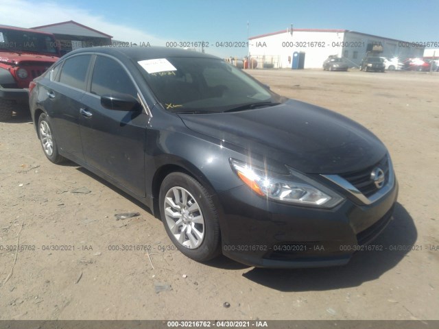 nissan altima 2017 1n4al3ap9hc494044