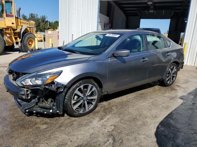 nissan altima 2017 1n4al3ap9hc497347