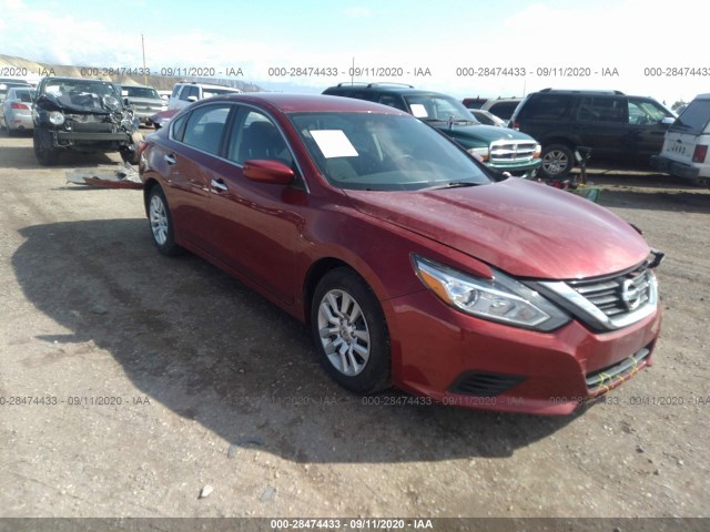 nissan altima 2017 1n4al3ap9hn303680