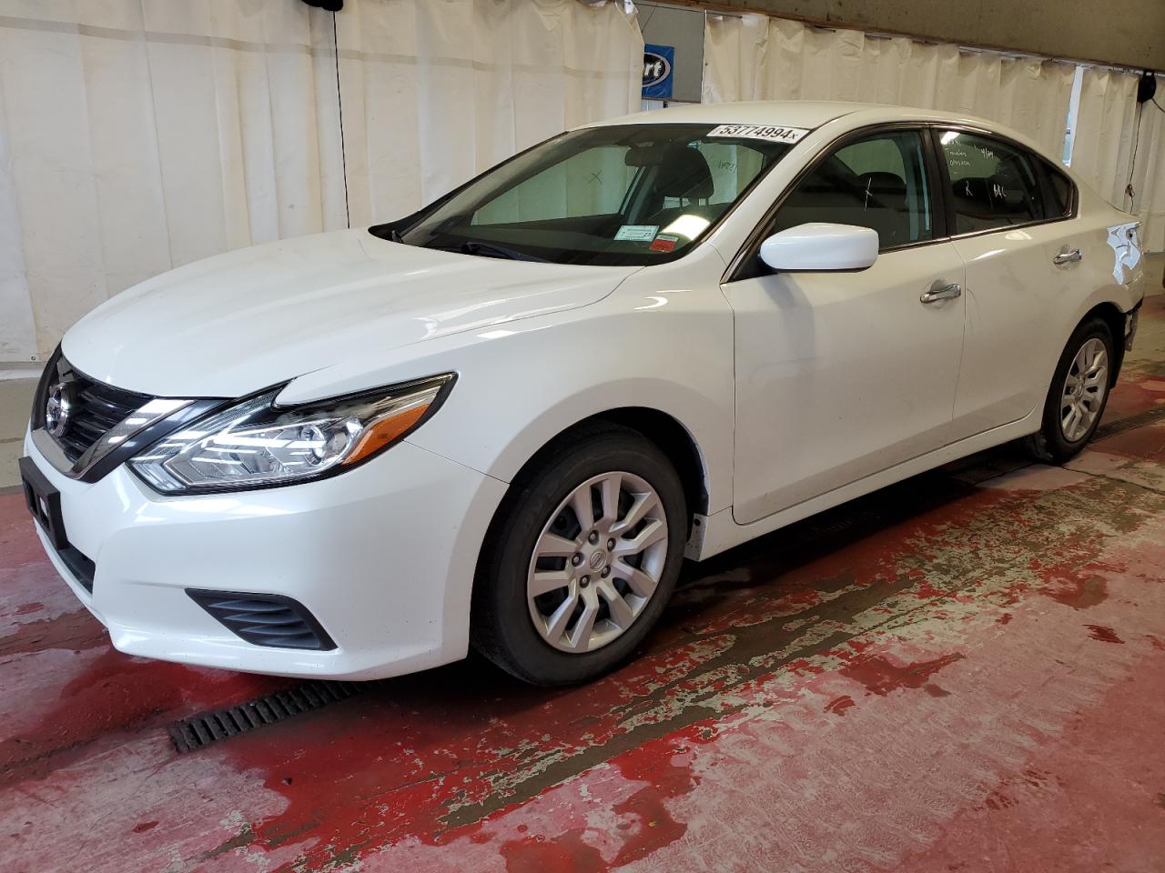 nissan altima 2017 1n4al3ap9hn306000