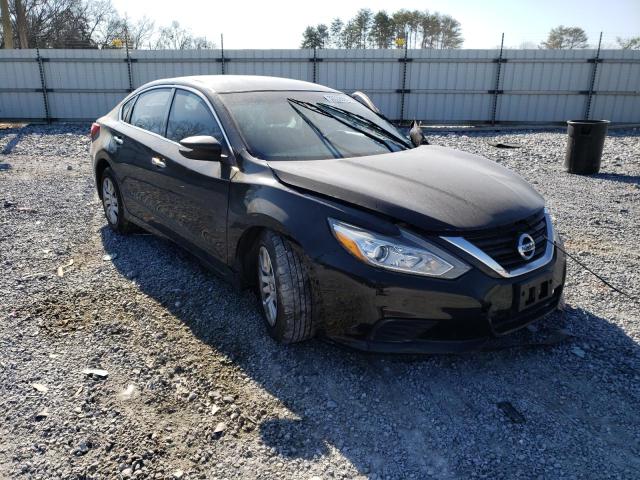 nissan altima 2.5 2017 1n4al3ap9hn307535