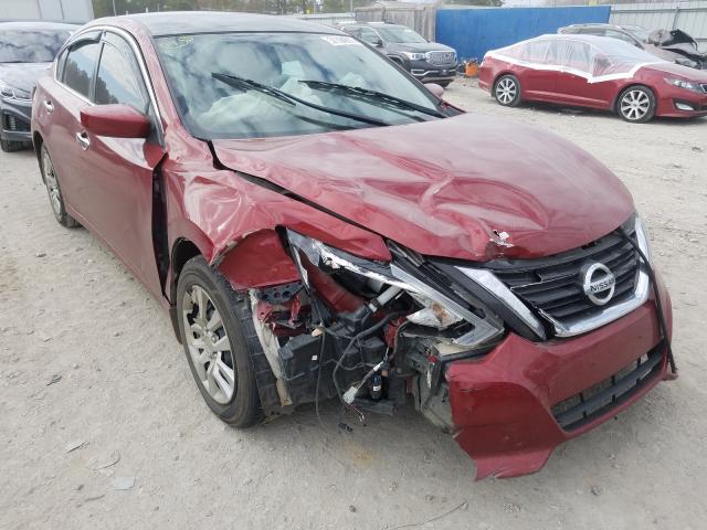 nissan altima 2.5 2017 1n4al3ap9hn311620