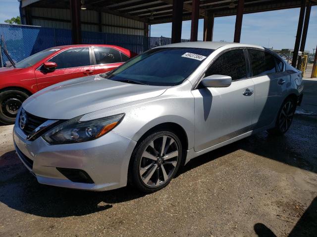 nissan altima 2017 1n4al3ap9hn317501