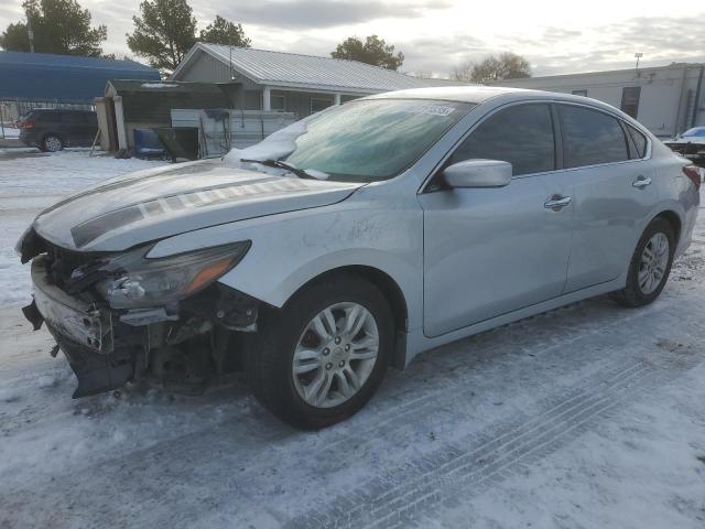 nissan altima 2.5 2017 1n4al3ap9hn317952