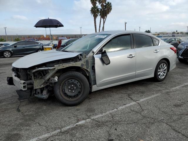 nissan altima 2.5 2017 1n4al3ap9hn318521