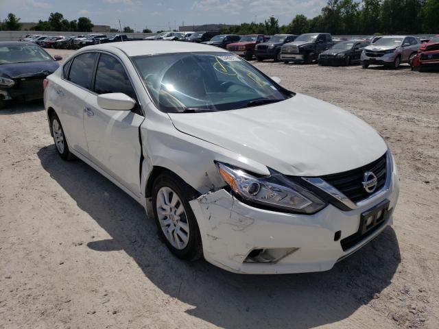 nissan altima 2.5 2017 1n4al3ap9hn322701