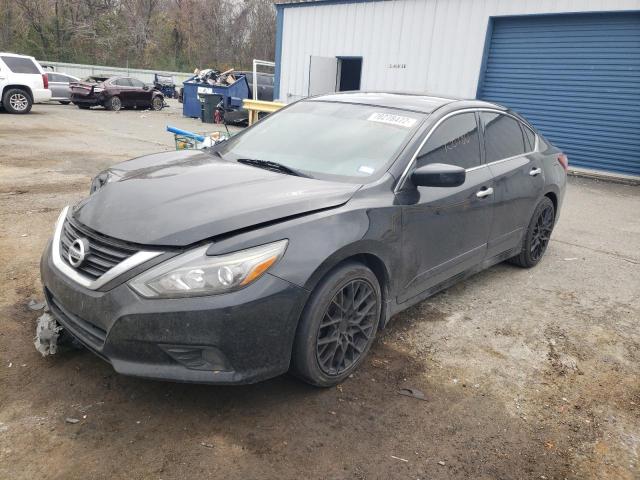 nissan altima 2.5 2017 1n4al3ap9hn323279