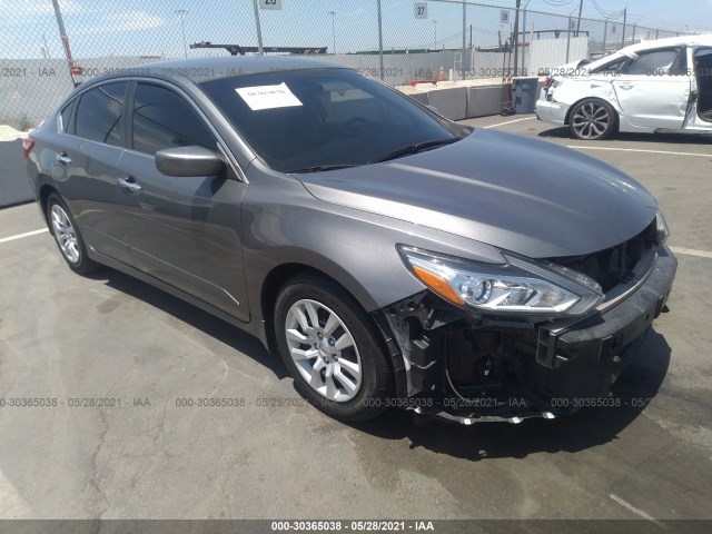 nissan altima 2017 1n4al3ap9hn327235