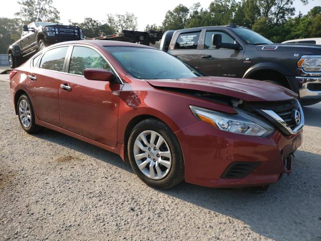 nissan altima 2.5 2017 1n4al3ap9hn327493