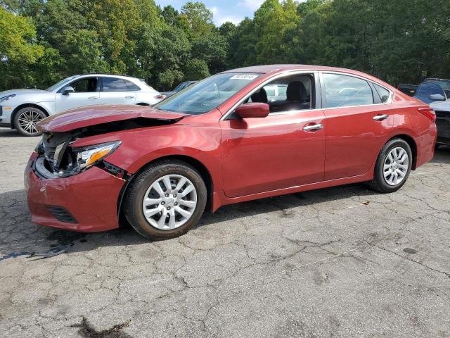 nissan altima 2.5 2017 1n4al3ap9hn331835