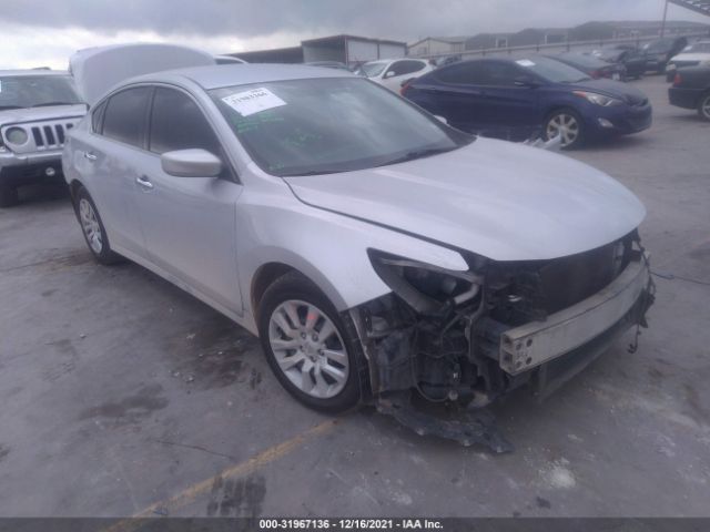 nissan altima 2017 1n4al3ap9hn332144