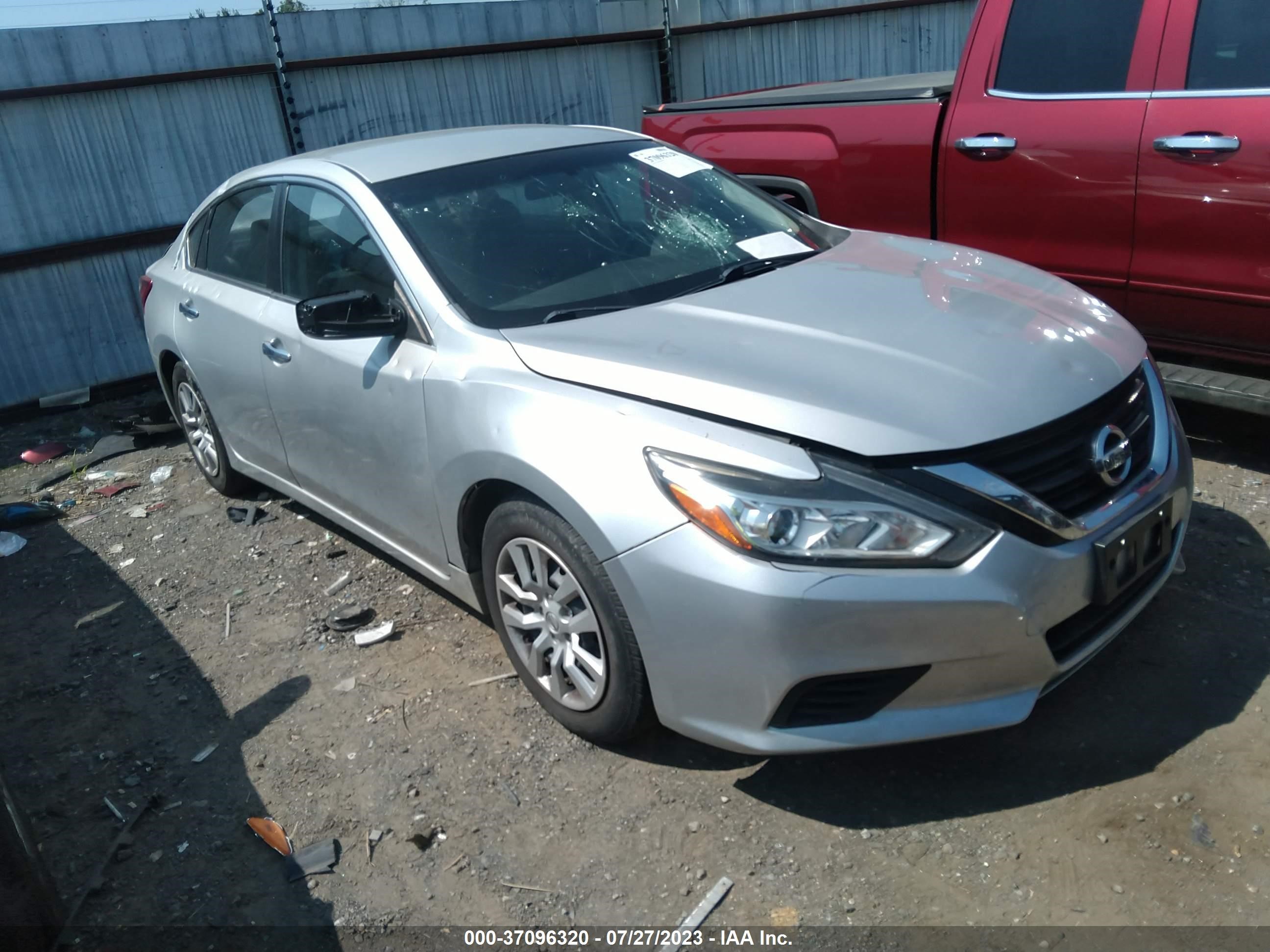 nissan altima 2017 1n4al3ap9hn340387