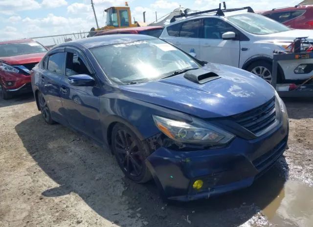 nissan altima 2017 1n4al3ap9hn343127