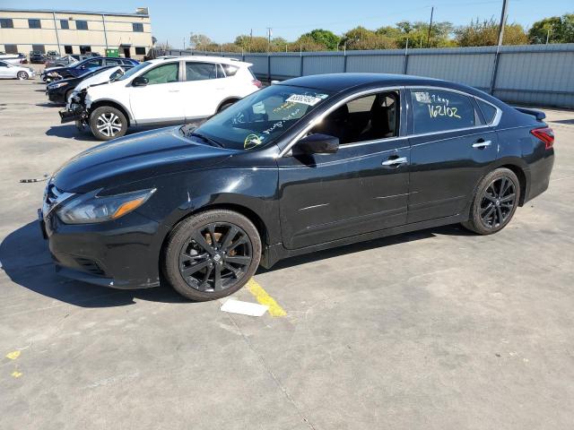 nissan altima 2.5 2017 1n4al3ap9hn345265