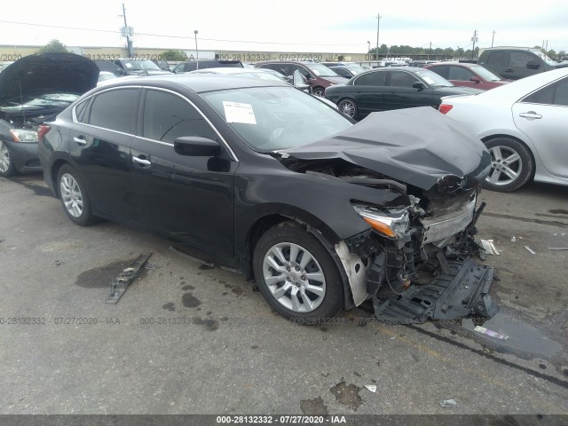 nissan altima 2017 1n4al3ap9hn345900