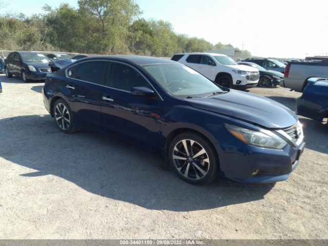 nissan altima 2017 1n4al3ap9hn349932